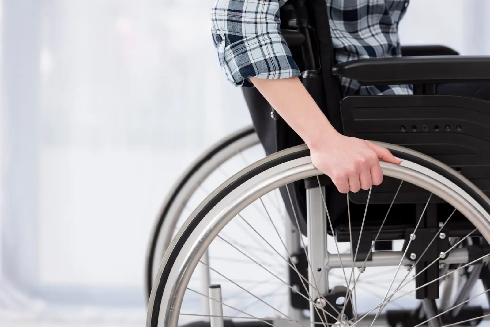 SSDI vs SSI in Texas: What's the Difference?